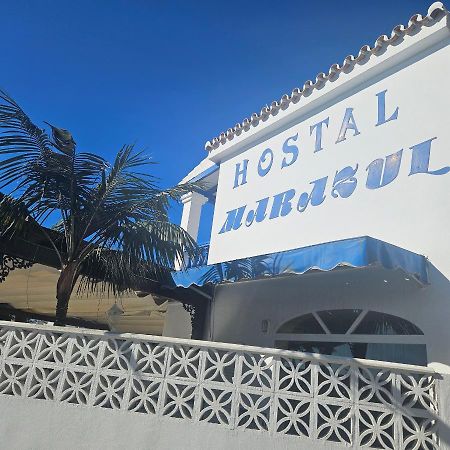מלון נרחה Marazul By Fitzgeralds מראה חיצוני תמונה